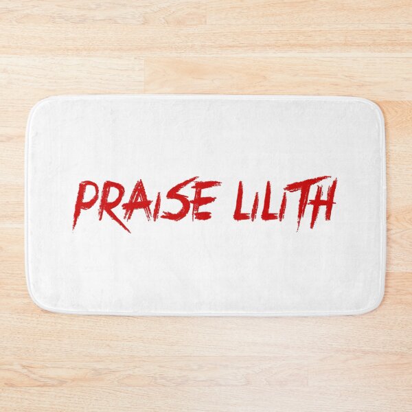 Item preview, CAOS Praise Lilith designed and sold by enchantizzle.