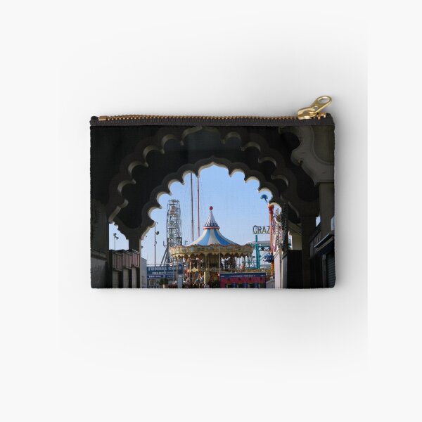 Item preview, Steel Pier - Amusement Park     ^ designed and sold by ctheworld.