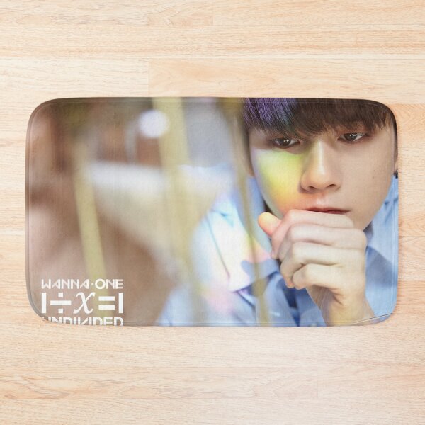 Item preview, WANNA ONE THE HEAL ONG SUNGWOON designed and sold by PD101EMPORIUM.