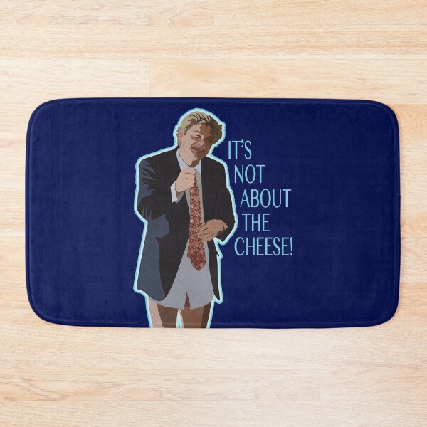 Item preview, Julian Fawcett MP - It's not about the cheese! designed and sold by GaffaMondo.