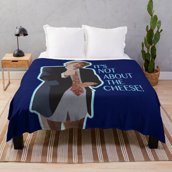 Item preview, Julian Fawcett MP - It's not about the cheese! designed and sold by GaffaMondo.