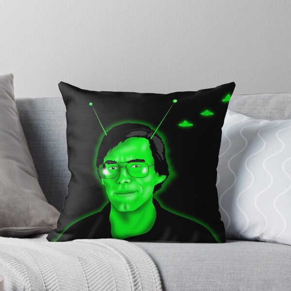 Item preview, Bob Lazar designed and sold by JupiterVII.