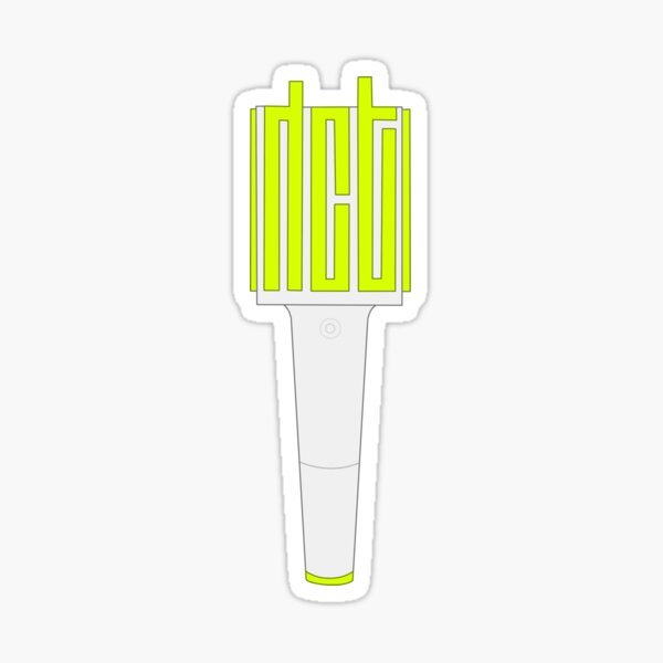 Nct 127 online lightstick