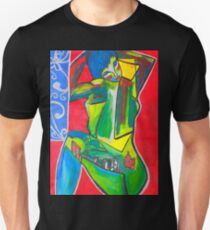 Portrait Unisex T-Shirt