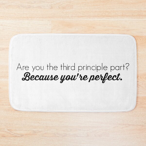 Item preview, Latin Pick-Up Line designed and sold by dutchesskmw.