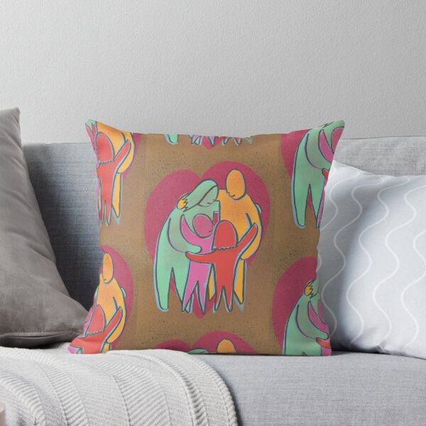 Item preview, Family designed and sold by Martin Morrison.