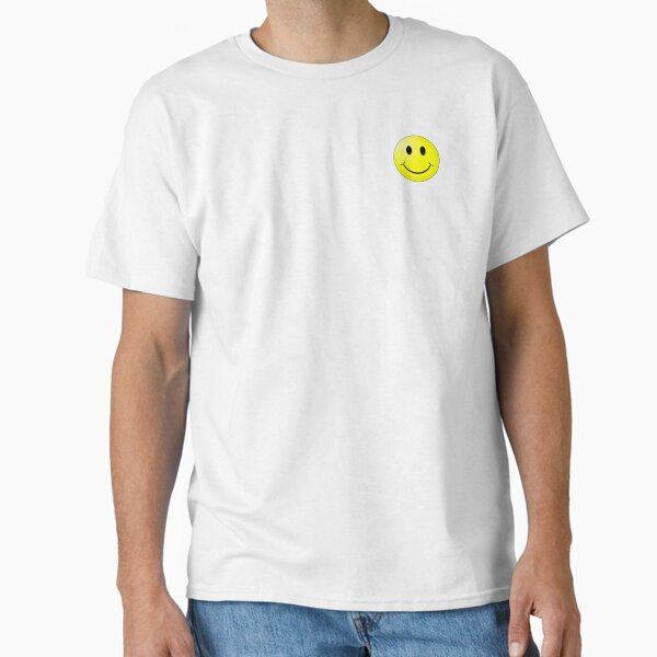 Item preview, Smiley Face designed and sold by Engravecraze.