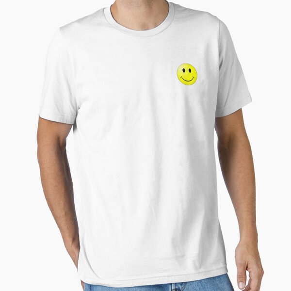 Item preview, Smiley Face designed and sold by Engravecraze.