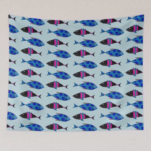 Item preview, Fishy story designed and sold by Palfiec.