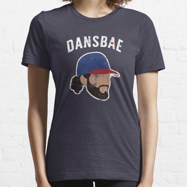 Dansbae Dansby Swanson Inspired Fan Design for Atlanta Braves Fans Essential T-Shirt