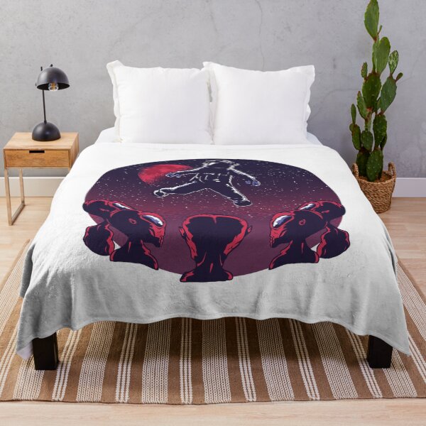 Item preview, Front Moon Landing Welcoming designed and sold by mehdi-bianco.