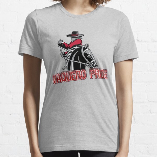 Vaquero Pride Essential T-Shirt