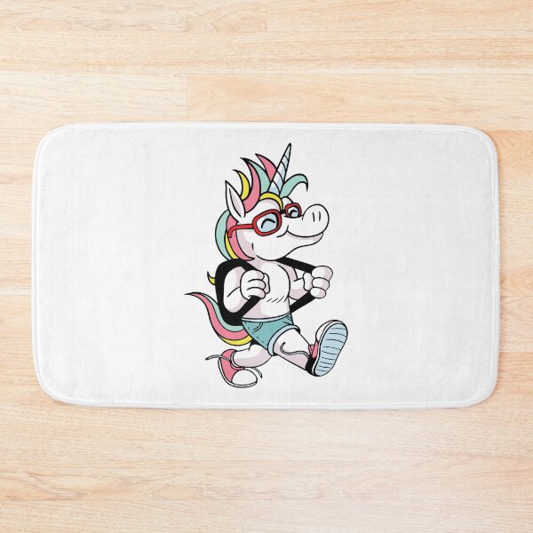 Item preview, Cute unicorn school design. designed and sold by emphatic.