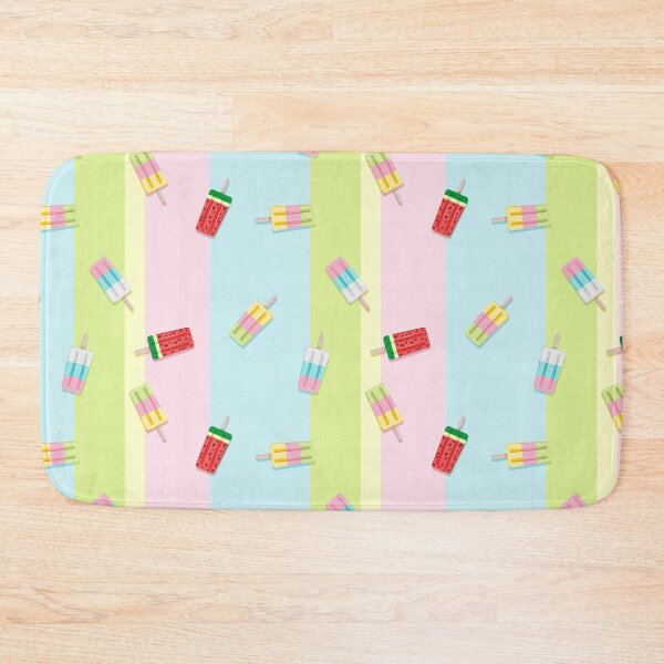 Item preview, Popscicles Summer Pastel Colors designed and sold by BluedarkArt.