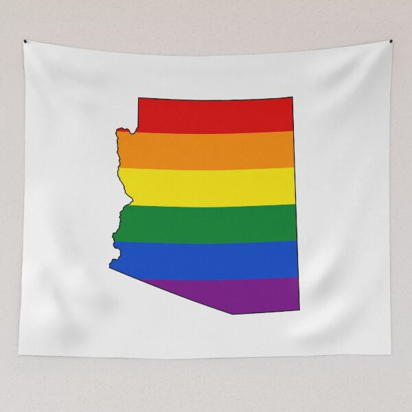 Item preview, Arizona Pride! designed and sold by Sun Dog Montana.