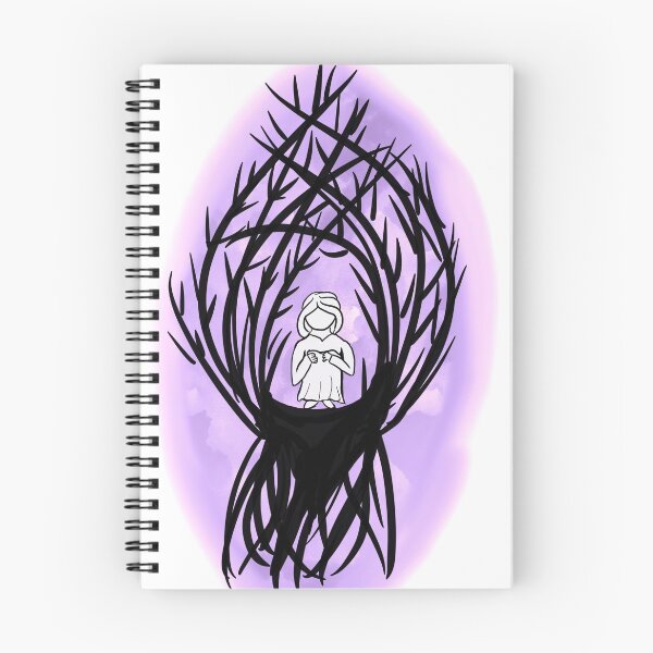 Item preview, Surrounded designed and sold by EmmaChartreuse.