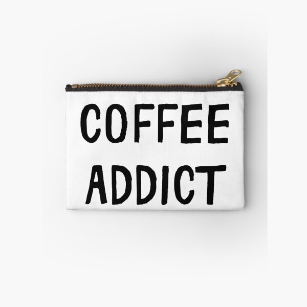 Item preview, Coffee Addict Graphic Design designed and sold by alittleprintsdesign.