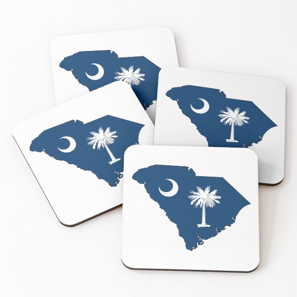 Item preview, South Carolina designed and sold by Sun Dog Montana.