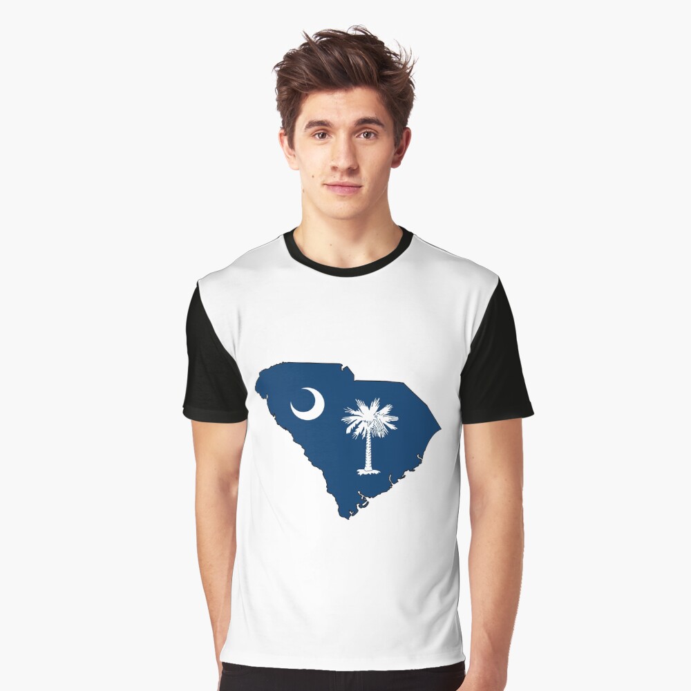 Item preview, Graphic T-Shirt designed and sold by somekindofguru.