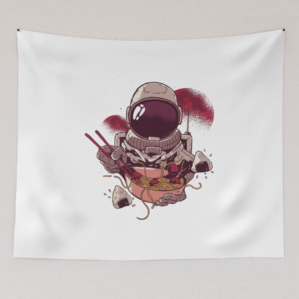 Item preview, Who Doesn't Like Ramen designed and sold by mehdi-bianco.
