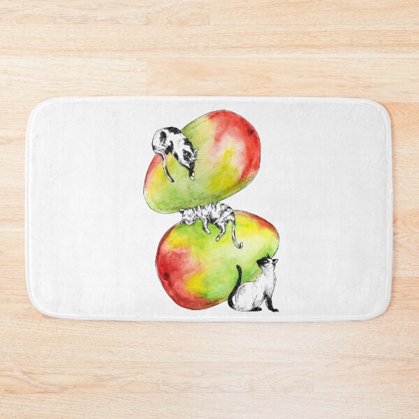 Item preview, Mango Kitties designed and sold by JAWellingsart.