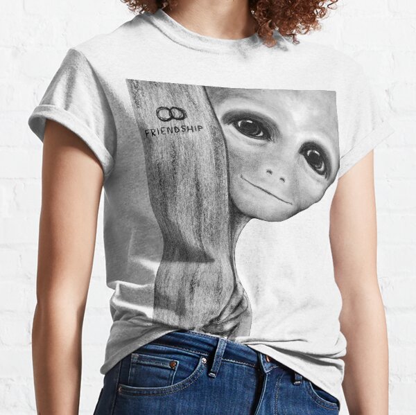 Pita Classic T-Shirt