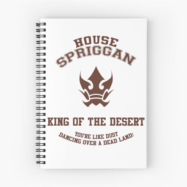 Item preview, King of the Desert - Normal designed and sold by scarletxtears.