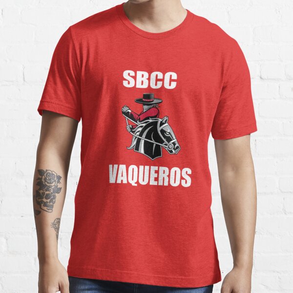 SBCC Vaqueros Essential T-Shirt