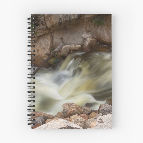 Item preview, Going with the Flow designed and sold by Bo Insogna.