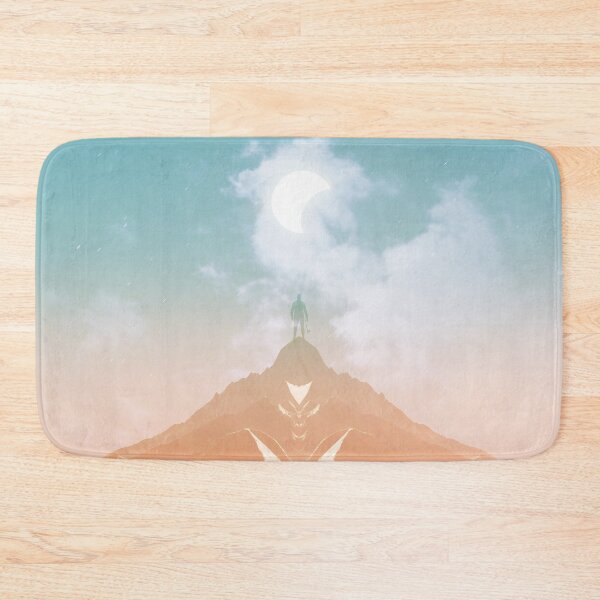 Item preview, On Top Of The World designed and sold by Taudalpoi.