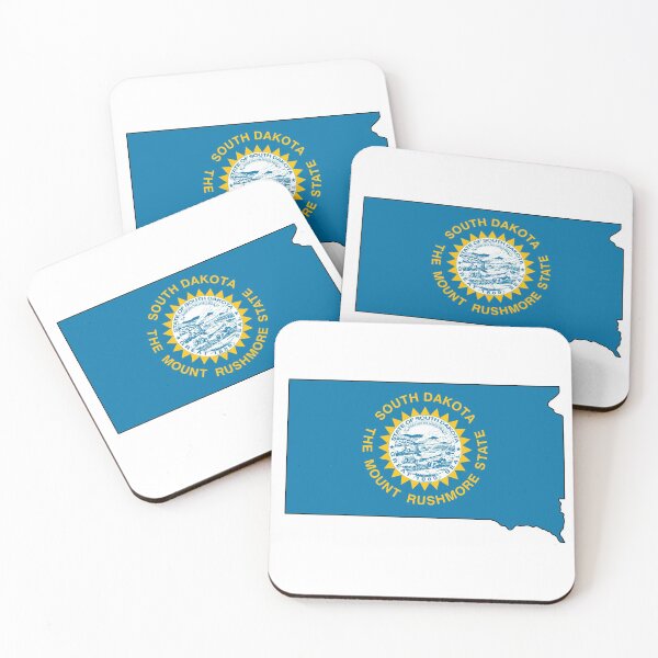 Item preview, South Dakota Love! designed and sold by Sun Dog Montana.