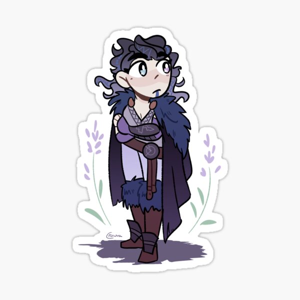 Item preview, Yasha-M9 Chibi designed and sold by Crowva.