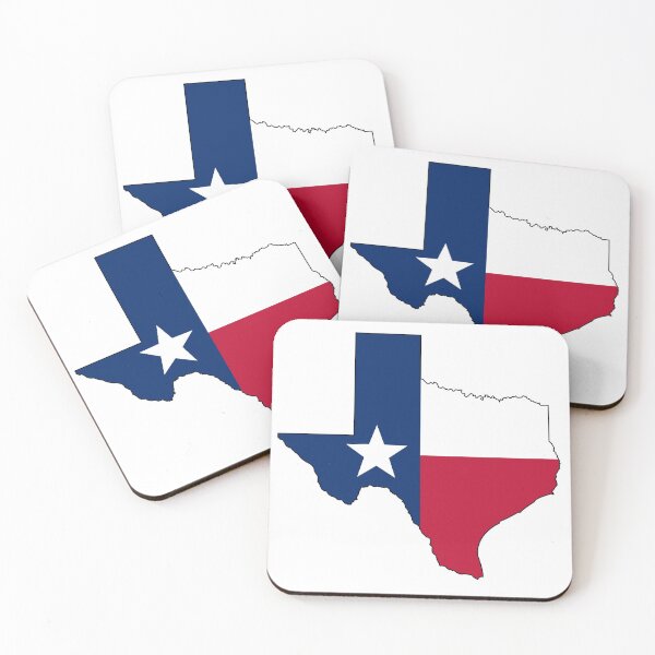 Item preview, Texas Flag designed and sold by Sun Dog Montana.