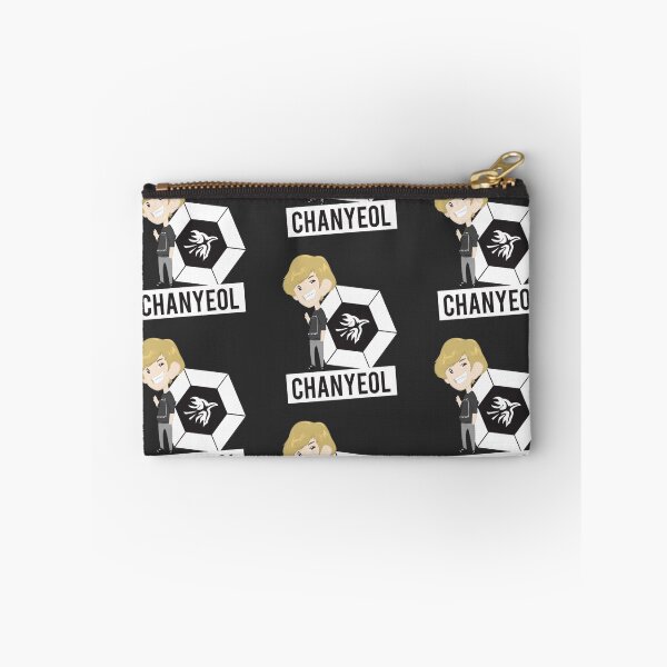 Item preview, EXO - MAMA Chibi Chanyeol (For Dark Colors) designed and sold by Wishful Thinking.