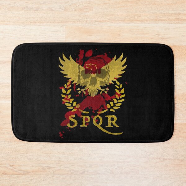 Item preview, SPQR designed and sold by Zebitty.