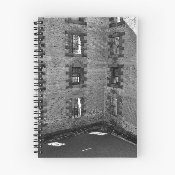 Item preview, Port Arthur - inside the prison walls designed and sold by Hans Peðer Alfreð .