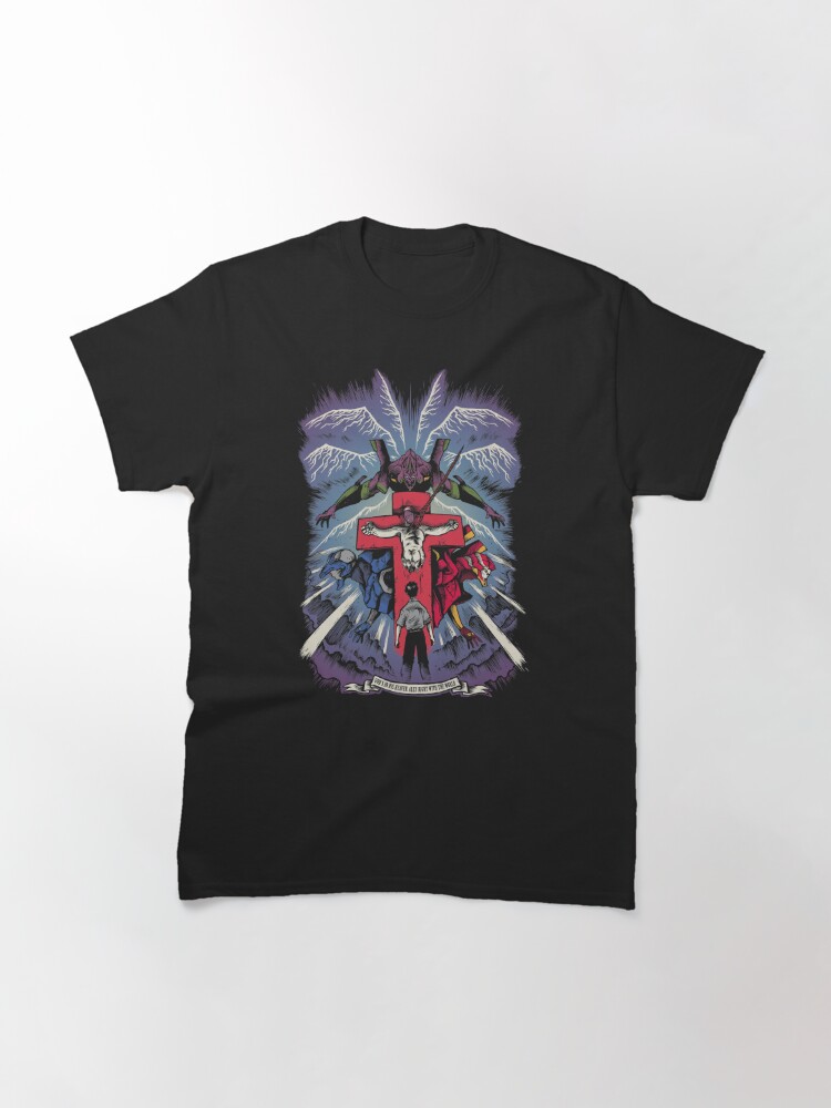 journey revelation shirt