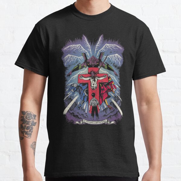 Item preview, The Revelation designed and sold by MeleeNinja.