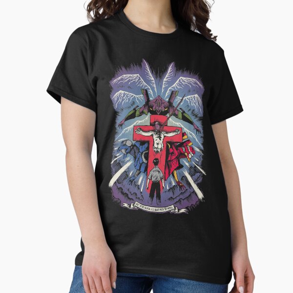 Item preview, The Revelation designed and sold by MeleeNinja.