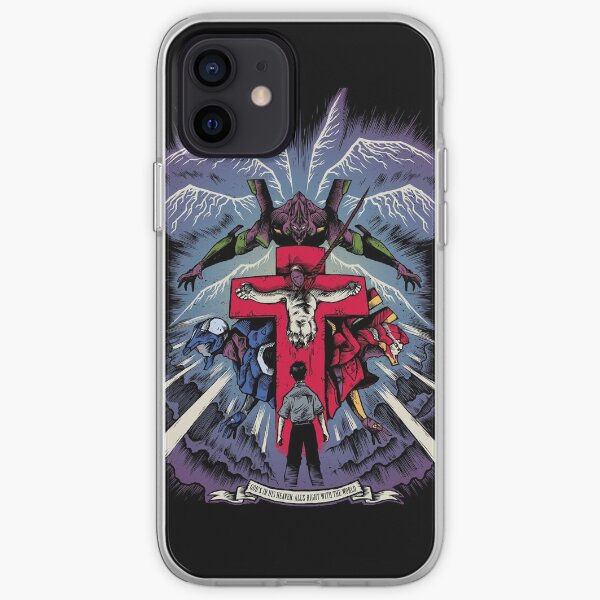 The Revelation iPhone Soft Case