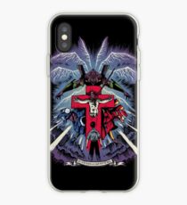 The Revelation iPhone Case