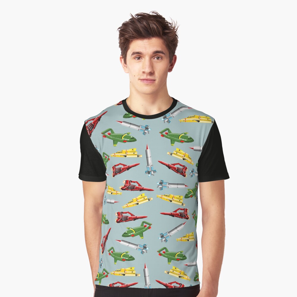 Item preview, Graphic T-Shirt designed and sold by LICENSEDLEGIT.