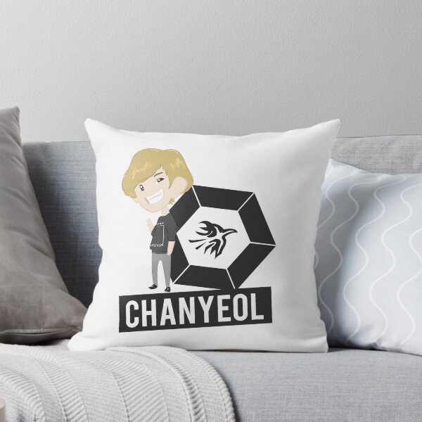 Item preview, EXO - MAMA Chibi Chanyeol (For Light Colors) designed and sold by Wishful Thinking.