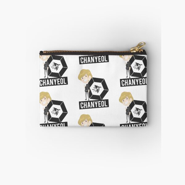 Item preview, EXO - MAMA Chibi Chanyeol (For Light Colors) designed and sold by Wishful Thinking.