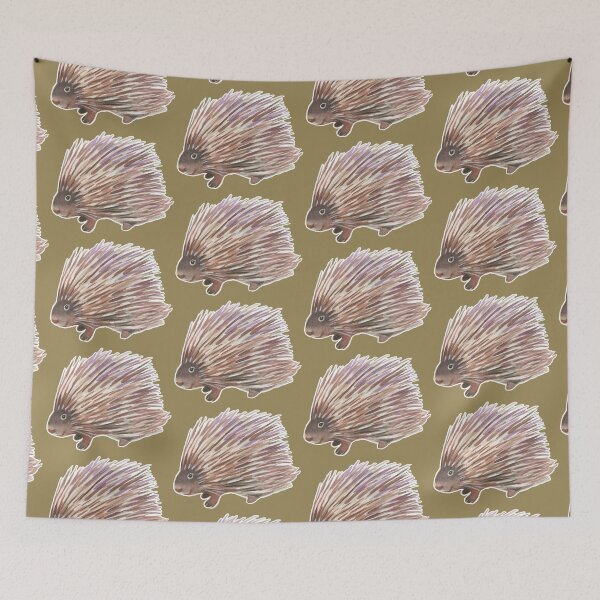 Item preview, Flossie designed and sold by John & Wendy.