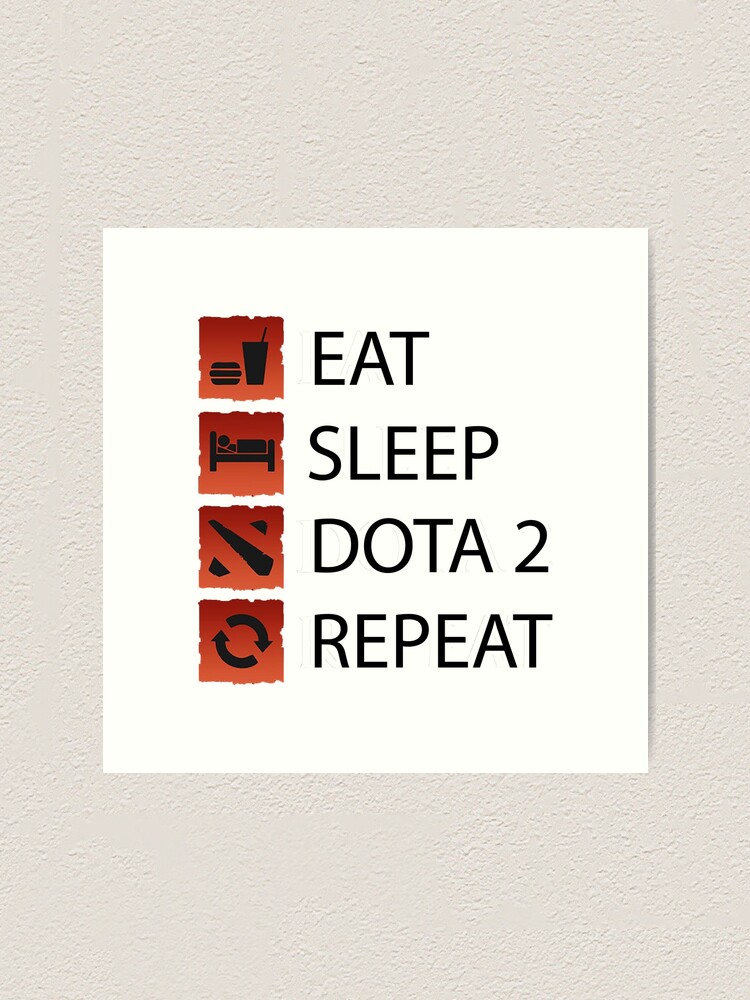 Check out this awesome 'GAMER+LIFE+-+EAT+SLEEP+GAME+REPEAT' design