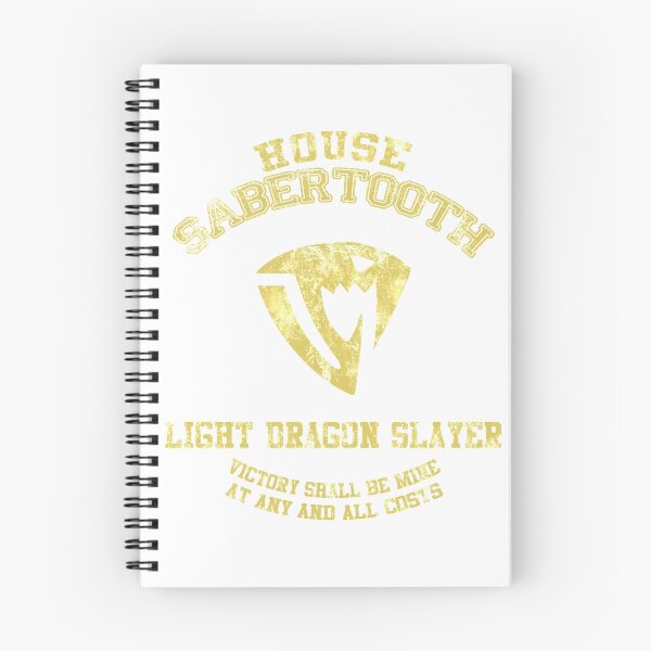 Item preview, Light Dragon Slayer designed and sold by scarletxtears.