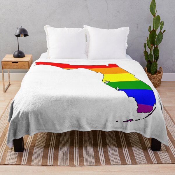 Item preview, Florida Pride! designed and sold by Sun Dog Montana.