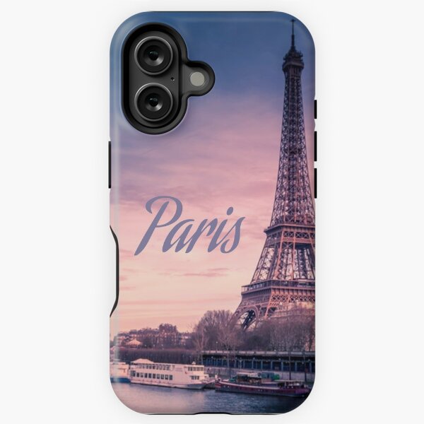 Aperçu de l'œuvre Paris France tour eiffel créée et vendue par mwagie.