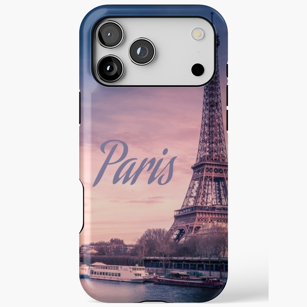 iPhone - paris！！ Paris France eiffel tower